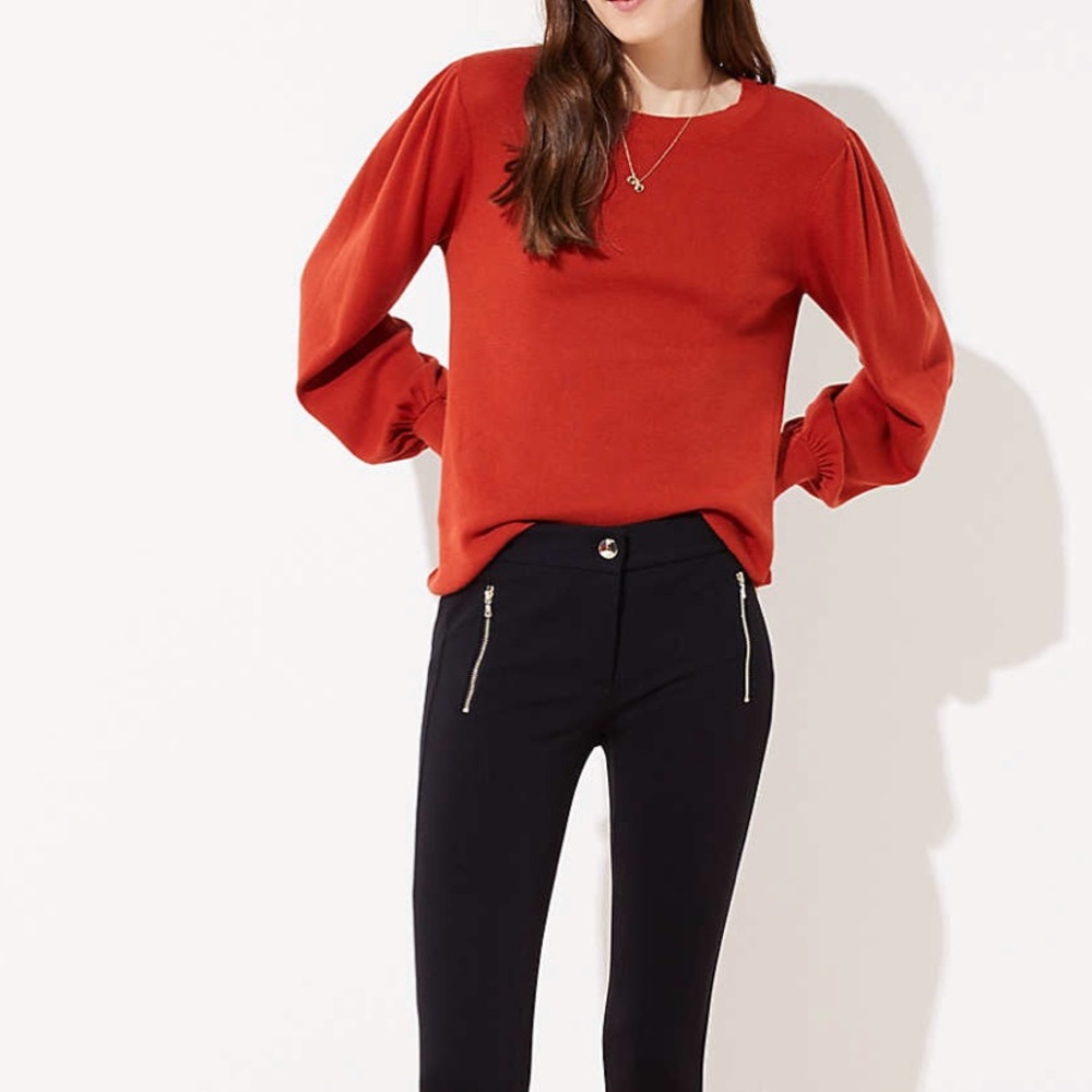 Amazingly comfortable leggings - Picture 3 of 4